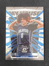 Anthony Black 2023-24 Panini Donruss Optic My House #3