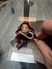 WWE Erick Rowan Elite 66 Mattel Wrestling Action Figure Alternate Head Mask