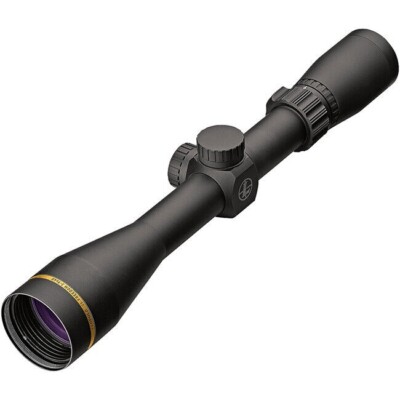 Leupold VX-Freedom Muzzleloader 3-9x40 Sabot Ballistics Reticle 174184