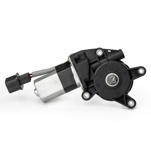 Front Left For Mitsubishi Outlander 2003-06 2.4L MR573877 Window Regulator Motor - Picture 10 of 10