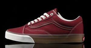vans old skool gum pop