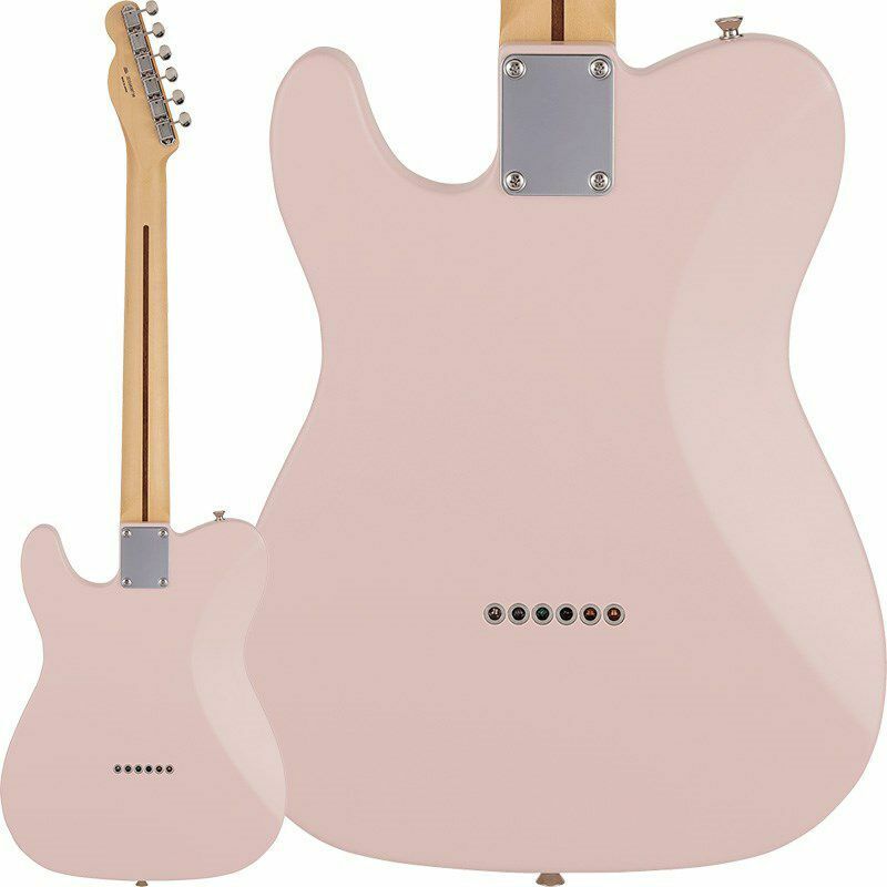 Fender Made in Japan Junior Collection Telecaster Satin Fender Made in Japan Junior Collection Telecaster Satin