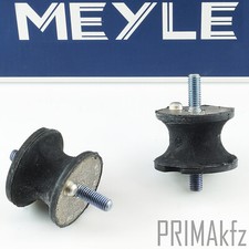 2x MEYLE 300 223 1600 Getriebelager Getriebeh...