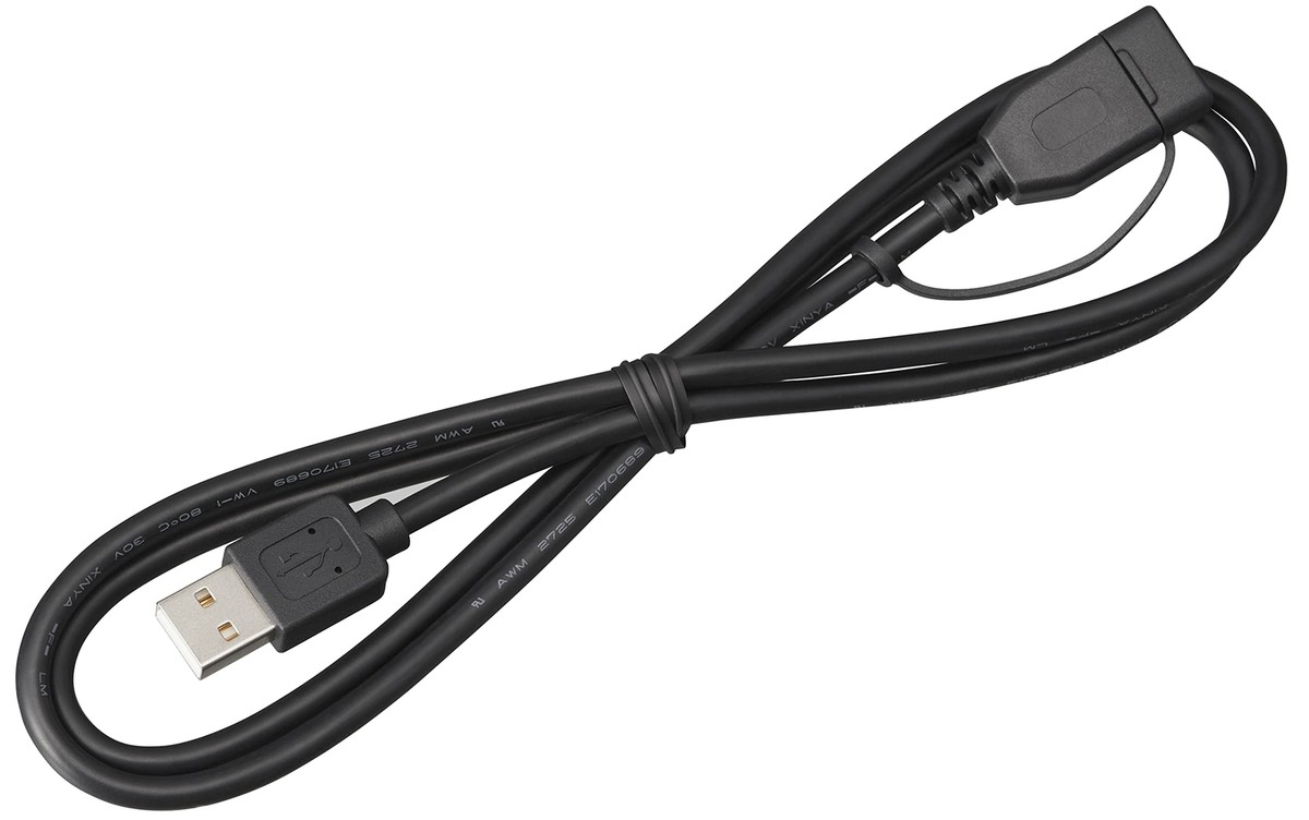 Kenwood S709W Dedicated Usb Connection Cable Male-Male KNA-22USB 