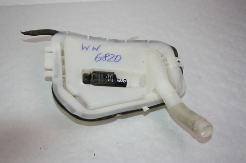 Original BMW 3er E46 Wischwasserbehälter 61688374557 Behälter + Pumpe WW6820