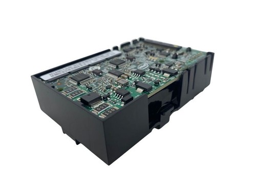 Genuine Intel Integrated Raid Maintenance Backup Unit Module w Cables G50073-303 - Picture 4 of 5