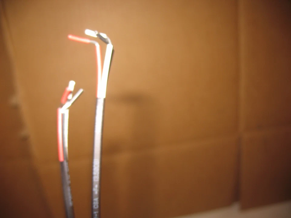 MADE IN JAPAN LARGE GRIP HAND WARMERS SKI-DOO 12V SNOWMOBILE REV XP SUMMIT MXZ - Image 4 of 4