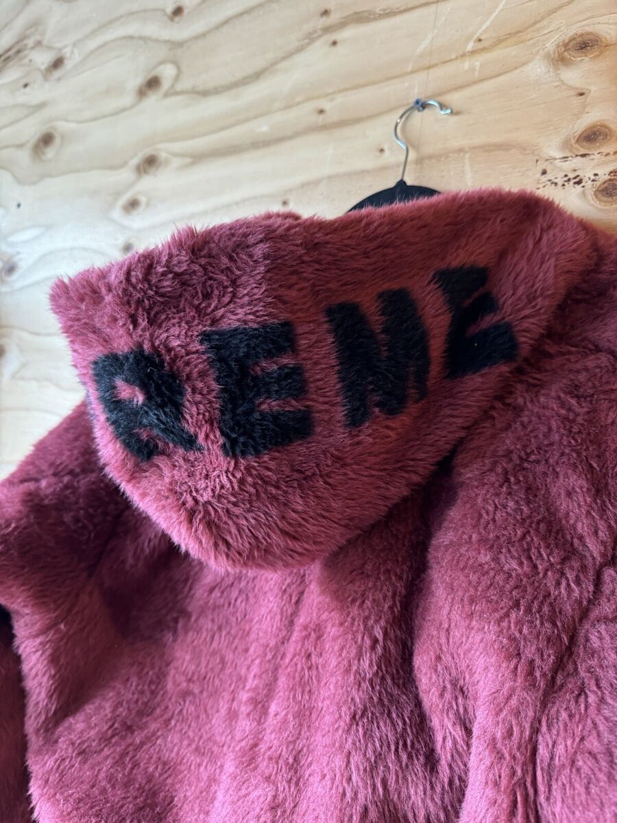 supreme faux fur Reversible Ma1 Jacket Medium | eBay supreme faux fur Reversible Ma1 Jacket Medium | eBay