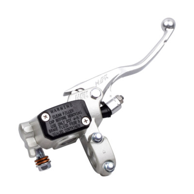 Maître-Cylindre De Frein Arrière Pour Moto KTM/Husqvarna 125-530cc (2003-2023) - Aluminium - Réf. 77013060044 - 11