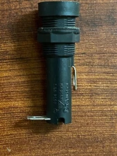 FUSE HOLDER FOR WASCOMAT - 904339