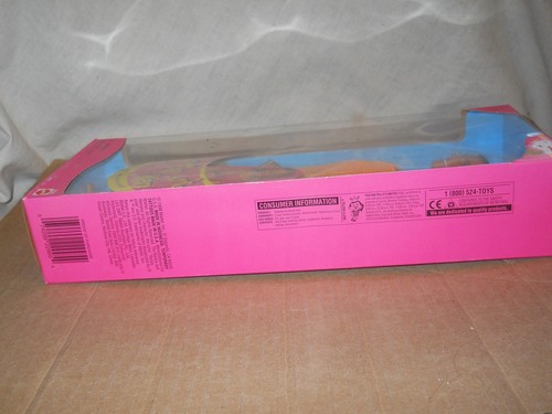 Mattel 22995: Butterfly Art Ken, 1998, Made In Indonesia - Bild 3 von 5