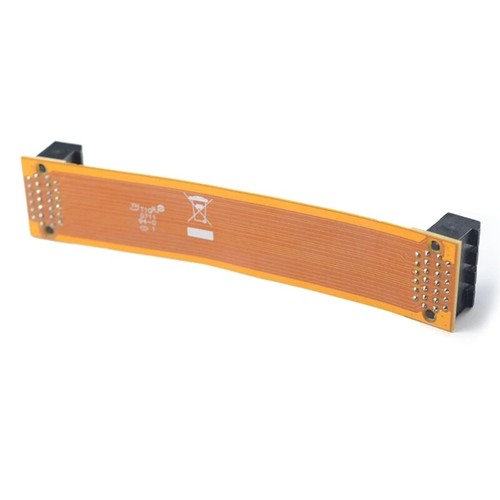 Extreme N Card SLI Bridge Good Protect Crossfire Connector Flexible Board - Photo 4/7