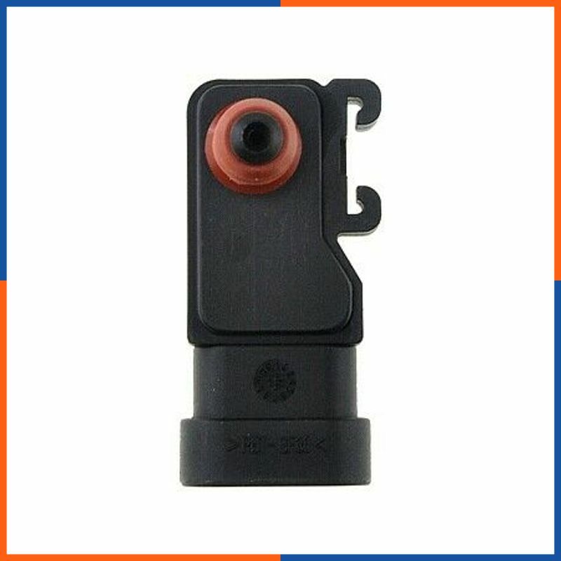 Capteur MAP ABS Haute Précision – Remplace 1920AJ 9639381480 0261230043 467680 – Compatible Peugeot Citroën