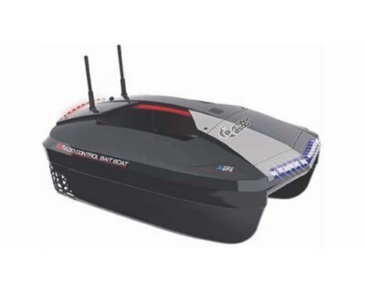 Joysway Fishing Boat 2500 Köderboot 2.4G GPS und TF300 Fish Finder with 6.4V  ..
