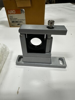 Aro 104401 T-Type Wall Mount,For Aro Flo 2000 Series