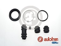 Autofren Seinsa D4824 Bremssattel Rep-Satz Ø 43Mm Hinten FüR Pajero III Sport I
