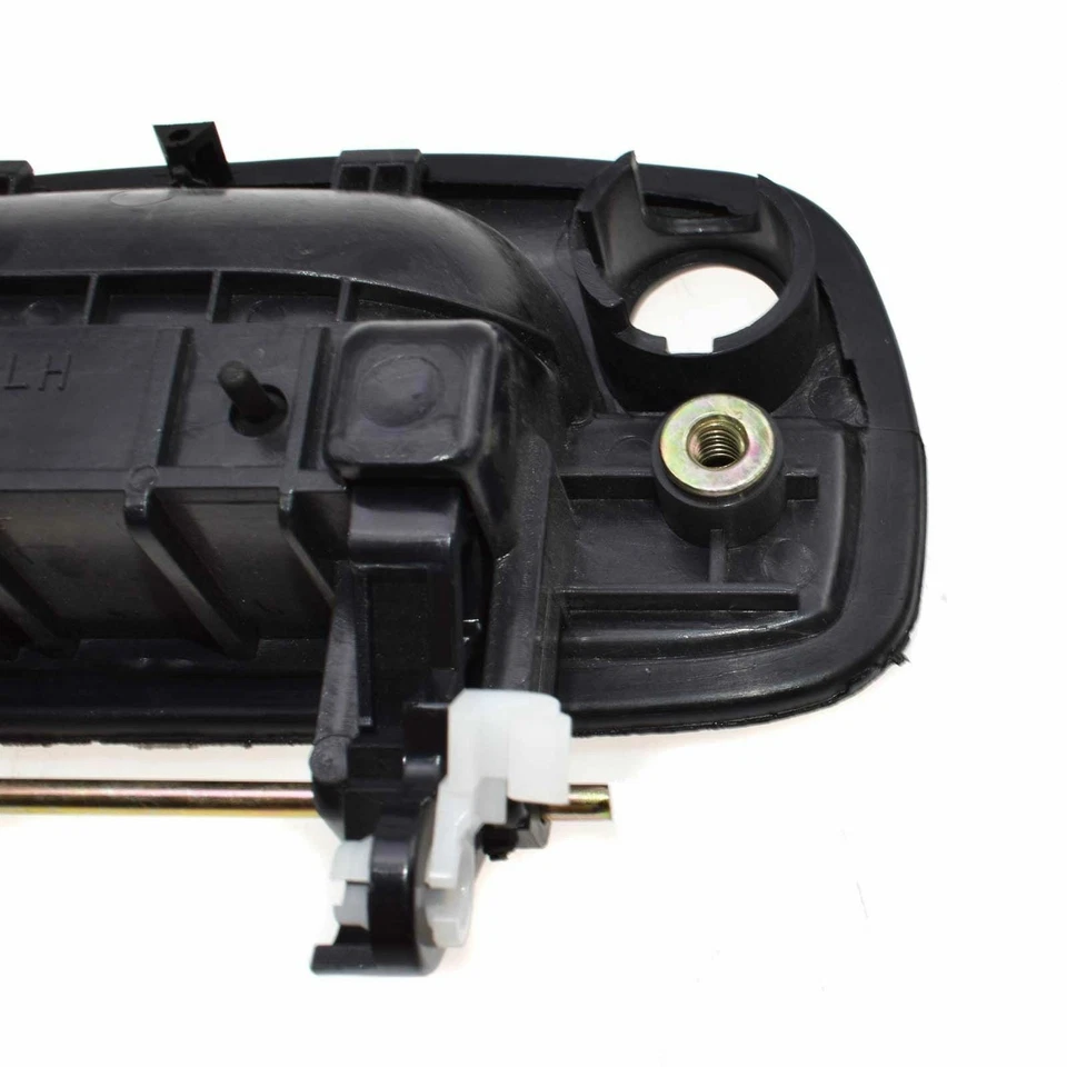 For Hyundai Accent 00-06 82650-25000 Exterior Door Handle Front Left Driver Side Foto 4 de 4