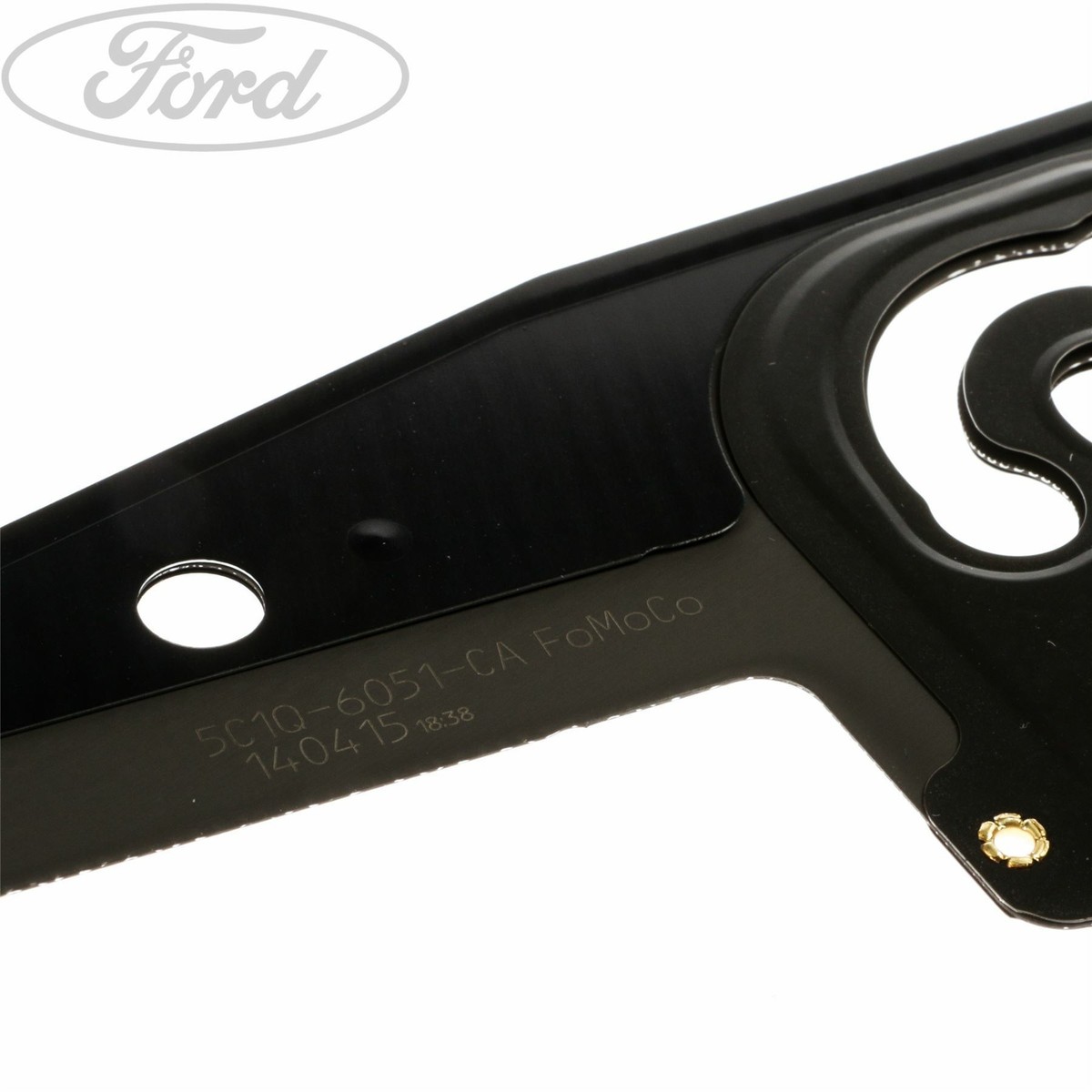 Genuine Ford Engine Cylinder Head Gasket 1349876 | eBay