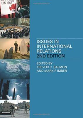 Issues In International Relations. 9780415431279