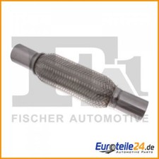 Flexrohr, Abgasanlage FA1 VW445-320 für Opel Corsa D Corsa C