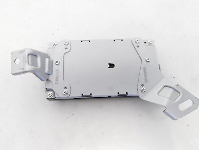 2022 Honda Civic Touring Sedan Xm Audio Tuner Unit 8A580-T20-A11