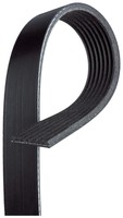 Keilrippenriemen 7PK1236