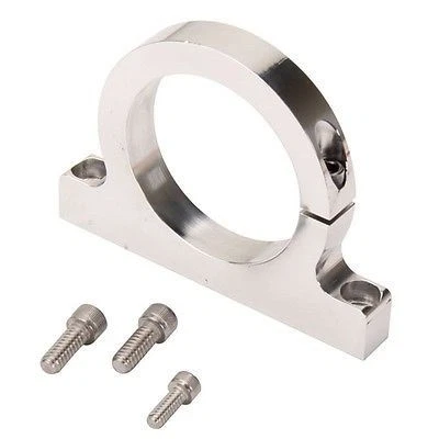 2 1 8 inch billet clamp aluminum bolt bracket 2 1 8 inch cage bar tube clamp
