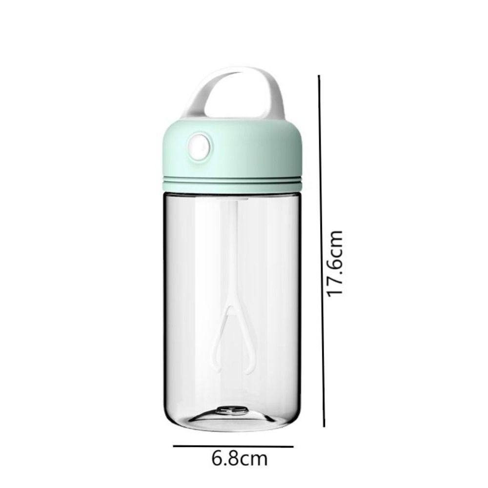 Automatic Electric Self Stirring Coffee Cup Travel Mug Protein Shaker