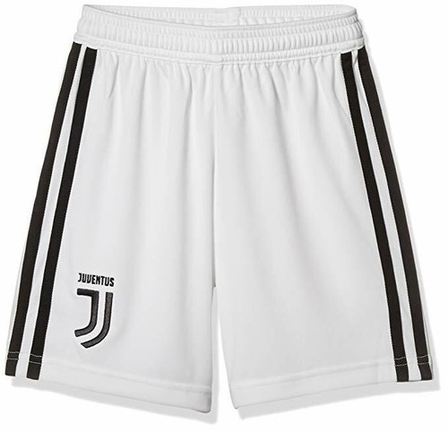 Pantaloncini Short adidas calcio SOCCER FOOTBALL JUVENTUS CASA HOME CF3498  | eBay