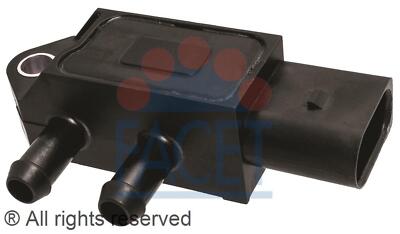 Air Charge Pressure Sensor for 2015-2016 Audi A3 TDI Technik Turbo 2.0L L4 DIESE