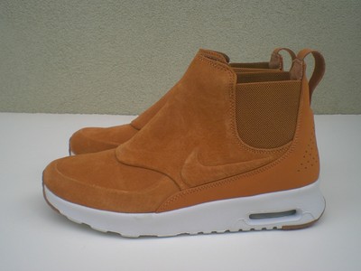 air max suede brown