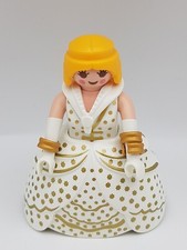 Playmobil Zustand Figur Mensch gebraucht gut