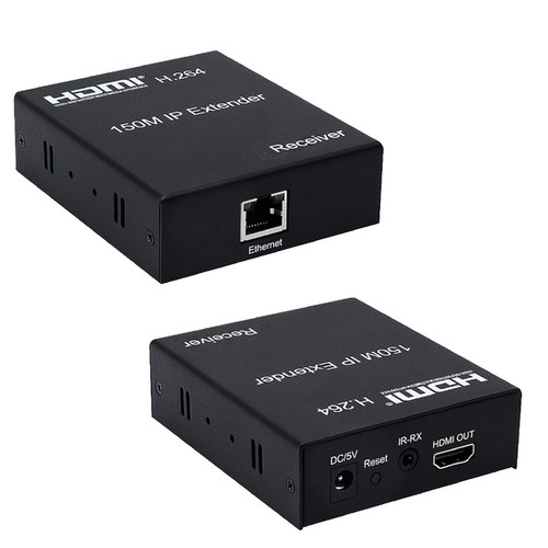 Pakite Wireless HDMI Extender PAT-590 5GHz | eBay