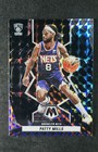 2021 Panini Mosaic Basketball Genesis Patty Mills #20