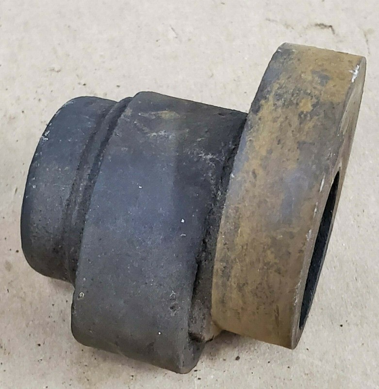 Antique Vintage Hit Miss Engine IHC Mogul 1hp CAM