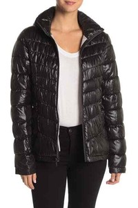 kenneth cole packable puffer jacket
