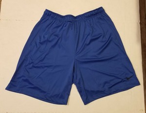 nike hybrid basketball shorts