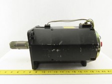 Fanuc A06B-0142-B675 a12/2000 2.1kW 2000RPM 3Ph 186V AC Servo Motor