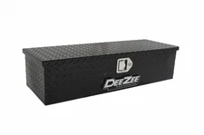Dee Zee M206 Specialty Series Utility Chest ATV Box Black Aluminum 35"X12"X9"