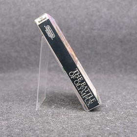 The Battle of Olympus (NES) Box & Game Only - Authentic Great Condition