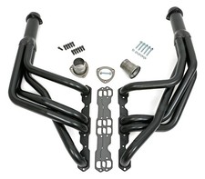 Hedman Standard Duty Uncoated Headers For 1967-69 Camaro