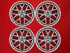 Jdm Vmr Wheels Velocity Motoring Wheel V710 Used Wheel 4book 9.5j 19pc No Tires
