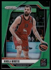 Nikola Mirotic Rookie Cards Guide and Checklist 38