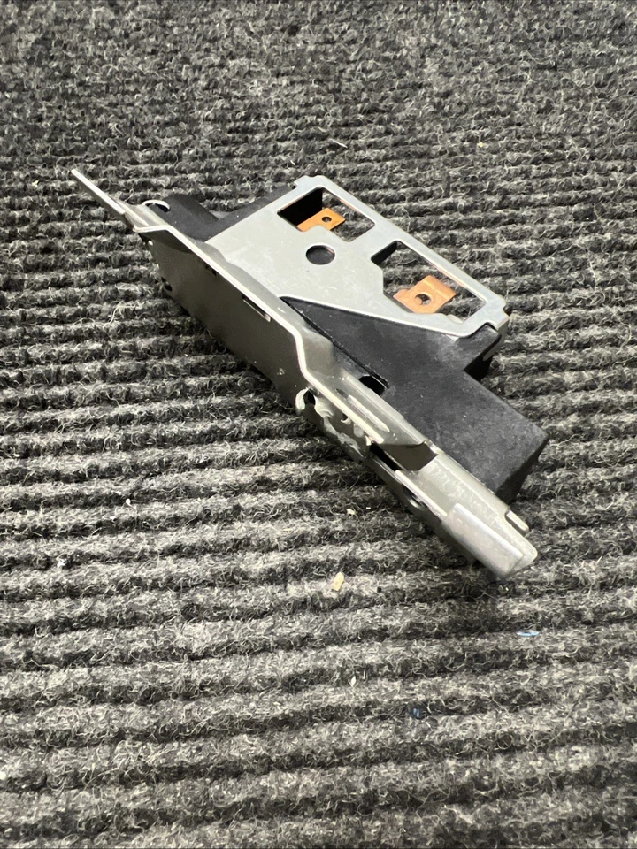 Переключатель зажигания стандартная/T-серия US105T - Изображение 3 из 4