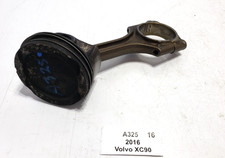 16-24 Oem Volvo Xc90 2.0l Engine Connecting Rod W Piston 16-24 Oem Volvo Xc90 2.0l Engine Connecting Rod W Piston