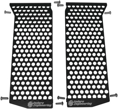 Enduro Engineering Radiator Guards #12-114 KTM/Beta/Husaberg/Husqvarna