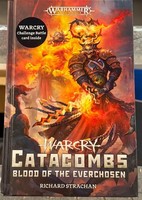 ⭐⭐⭐ Catacombs Blood Everchosen Warcry Age Of Sigmar Warhammer Neu Und Ovp ⭐⭐⭐