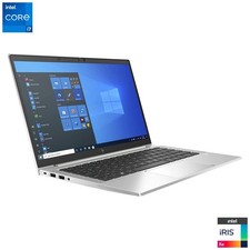 HP EliteBook 830 G8 Laptop: Core i7-1185G7 16GB RAM 256GB SSD Warranty VAT