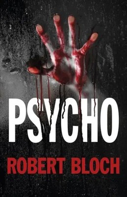 Psycho | Robert Bloch | Englisch | Taschenbuch | Kartoniert / Broschiert | 2013