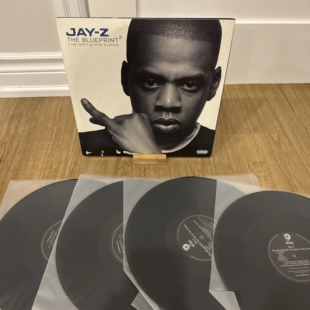 Jay-Z 蓝调LP 乙烯唱片| eBay